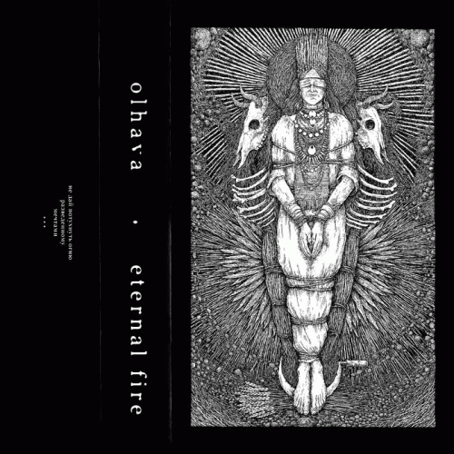 Olhava : Eternal Fire